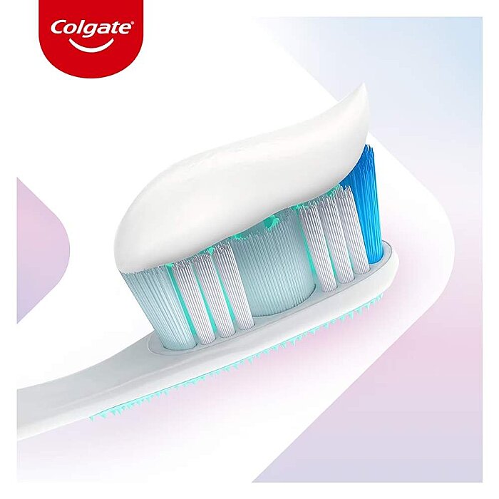 Colgate Hassasiyete Anında Çözüm Diş Eti Diş Macunu 75 Ml - 7