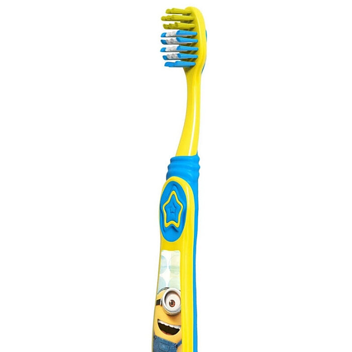 Colgate Minions Çocuk Diş Fırçası 6+ Yaş - 2