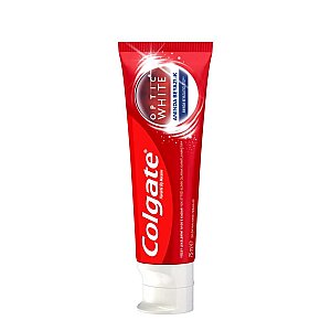 Colgate Optik Beyaz Anında Beyazlık Diş Macunu 75 Ml - Colgate