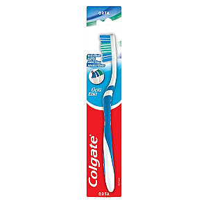 Colgate Orta Üçlü Etkili Diş Fırçası - Colgate