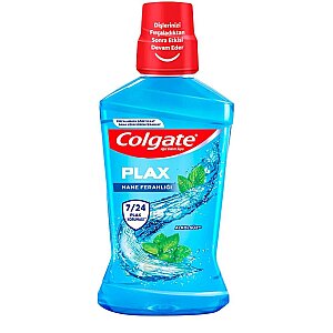 Colgate Plax Serin Nane Ağız Bakım Suyu 500 Ml - Colgate