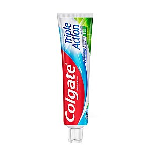 Colgate Üçlü Etki Diş Macunu 125 Ml - Colgate