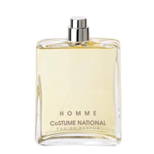 Costume National Homme Erkek Parfüm Edp 100 Ml - Costume National