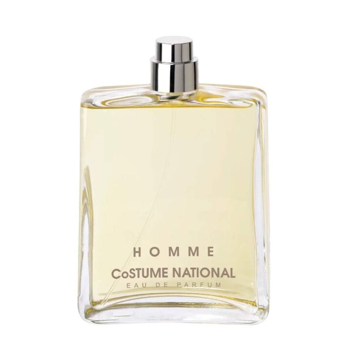 Costume National Homme Erkek Parfüm Edp 100 Ml - 1
