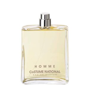 Costume National Homme Erkek Parfüm Edp 50 Ml - Costume National