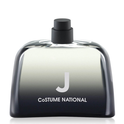 Costume National J Unisex Parfüm Edp 100 Ml