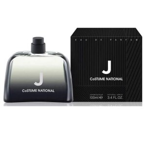 Costume National J Unisex Parfüm Edp 100 Ml - 2