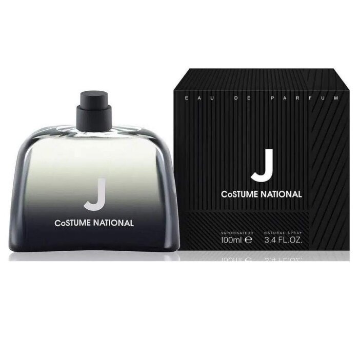 Costume National J Unisex Parfüm Edp 100 Ml - 2