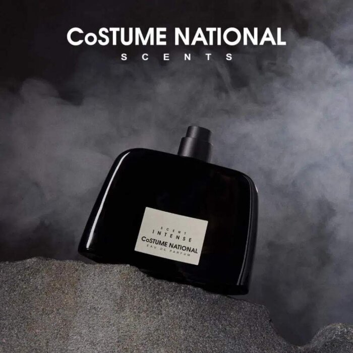 Costume National Scent Intense Unisex Parfüm Edp 100 Ml - 3