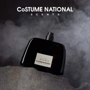 Costume National Scent Intense Unisex Parfüm Edp 50 Ml - 3