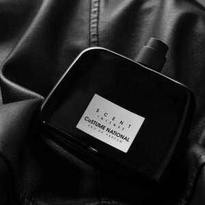 Costume National Scent Intense Unisex Parfüm Edp 50 Ml - 2