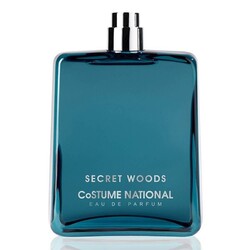 Costume National Secret Woods Erkek Parfüm Edp 100 Ml - Costume National
