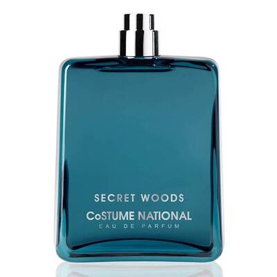 Costume National Secret Woods Erkek Parfüm Edp 100 Ml - 1