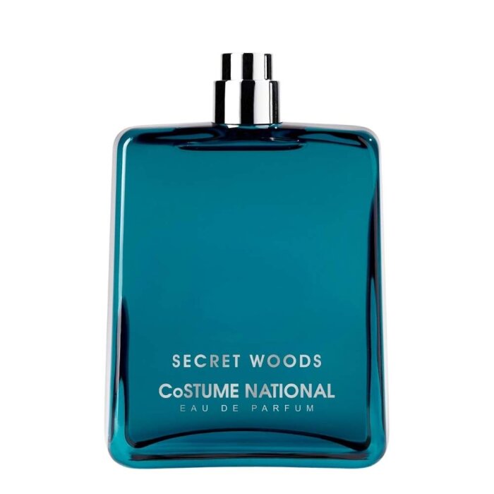 Costume National Secret Woods Erkek Parfüm Edp 100 Ml - 1