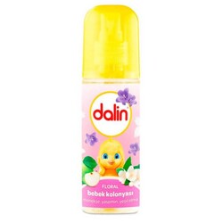 Dalin - Dalin Bebek Kolonyası Çiçek Bahçesi 150 Ml