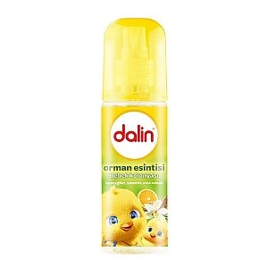 Dalin Bebek Kolonyası Orman Esintisi 150 Ml - Dalin