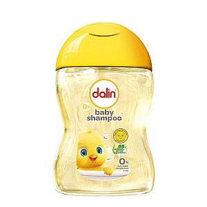 Dalin Bebek Şampuanı 100 Ml - Dalin