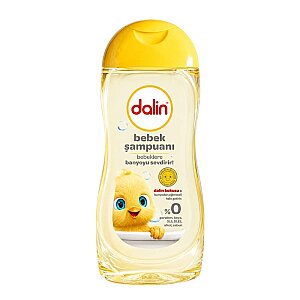 Dalin Bebek Şampuanı 200 Ml - Dalin
