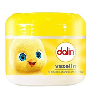 Dalin Bebek Vazelin 100 Ml - Dalin