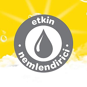 Dalin Bebek Vazelin 100 Ml - 3