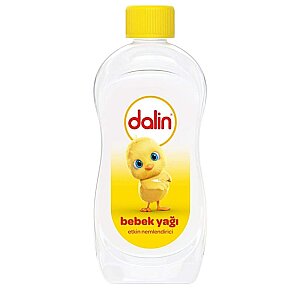 Dalin Bebek Yağı 300 Ml - Dalin