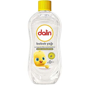 Dalin Bebek Yağı 500 Ml - Dalin