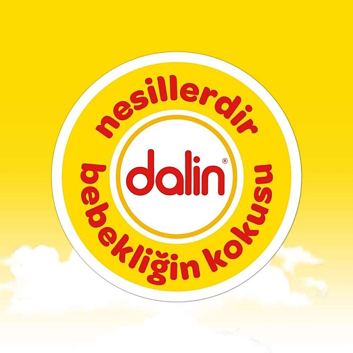 Dalin Bıcı Bıcı Kokusu Bebek Kolonyası 150 Ml - 3