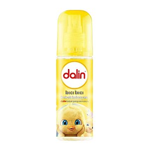 Dalin Bıcı Bıcı Kokusu Bebek Kolonyası 150 Ml - Dalin