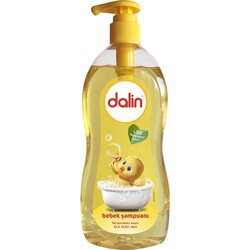 Dalin Klasik Şampuan 500 Ml - Thumbnail