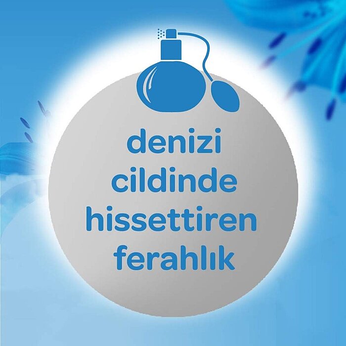 Dalin Kolonya Deniz Esintisi 150 Ml - 4