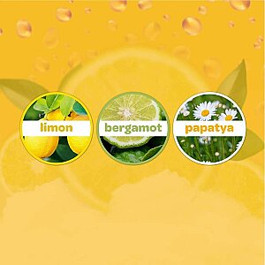 Dalin Kolonya Limon Çiçeği 150 Ml - 3