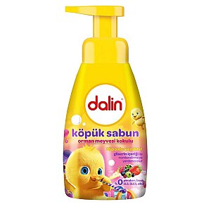 Dalin Köpük Sabun Orman Meyveli 200 Ml - Dalin