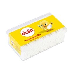 Dalin Kulak Çubuğu 200'lü - Dalin