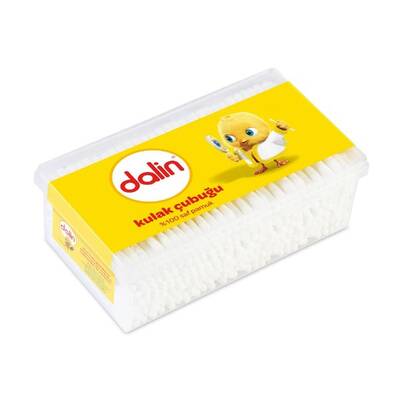 Dalin Kulak Çubuğu 200'lü - 1