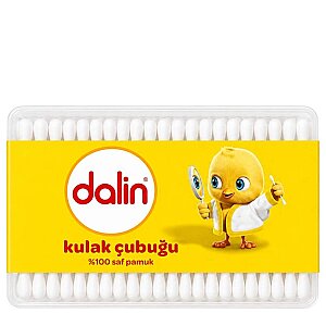 Dalin Kulak Çubuğu 200'lü - Dalin