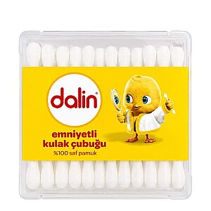 Dalin Kulak Çubuğu 56'lı - Dalin