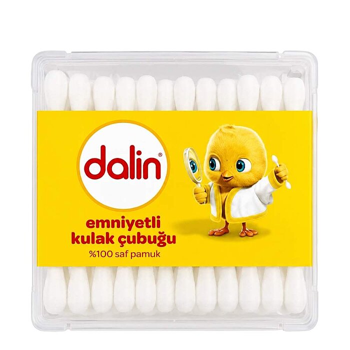 Dalin Kulak Çubuğu 56'lı - 1