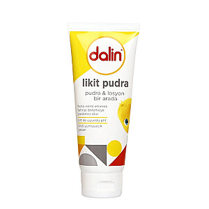 Dalin Likit Pudra 100 Ml - Dalin