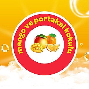 Dalin Mango Köpük Sabun 200 Ml - 3