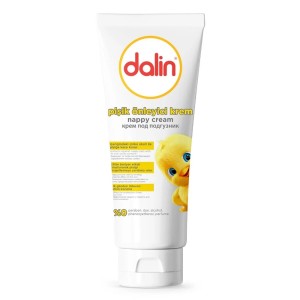 Dalin - Dalin Pişik Kremi 100 Ml