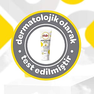 Dalin Pişik Kremi 100 Ml - 5