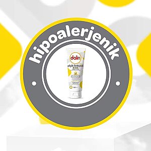 Dalin Pişik Kremi 100 Ml - 6