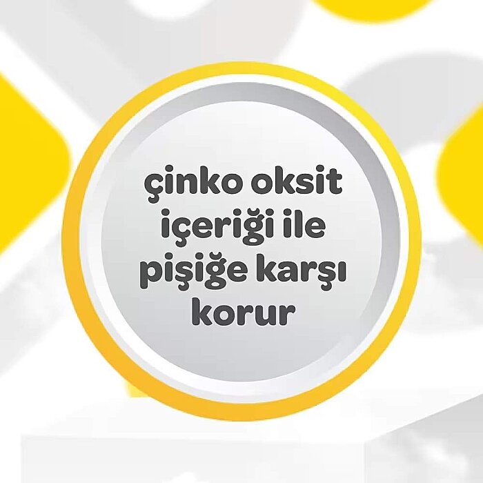 Dalin Pişik Kremi 100 Ml - 2