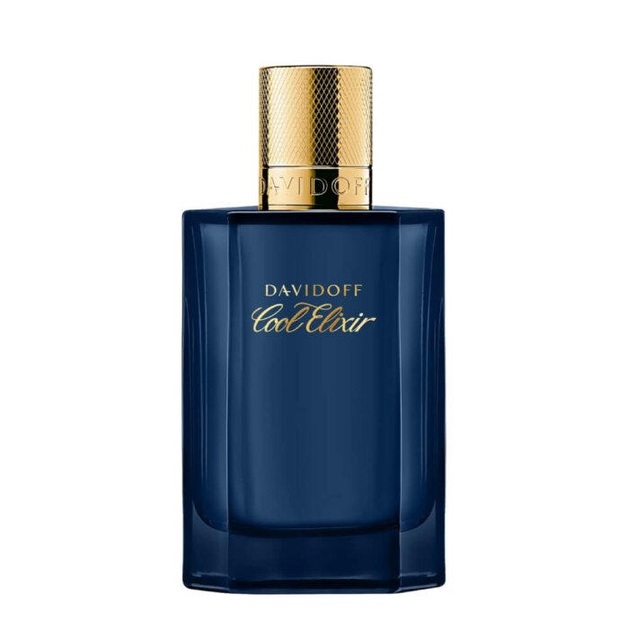Davidoff Cool Elixir Erkek Parfüm Intense 100 Ml - 1