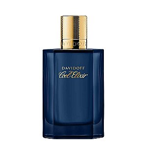 Davidoff Cool Elixir Erkek Parfüm Intense 100 Ml - Davidoff