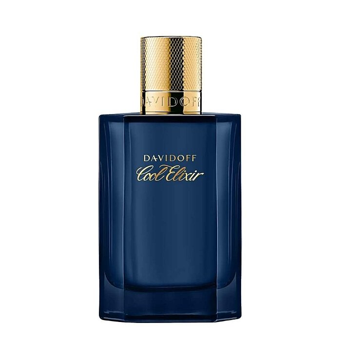 Davidoff Cool Elixir Erkek Parfüm Intense 100 Ml - 1