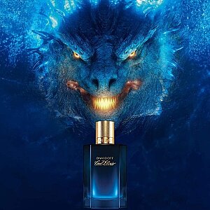 Davidoff Cool Elixir Erkek Parfüm Intense 100 Ml - 5