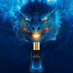 Davidoff Cool Elixir Erkek Parfüm Intense 50 Ml - 5