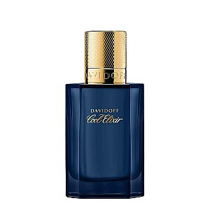 Davidoff Cool Elixir Erkek Parfüm Intense 50 Ml - Davidoff