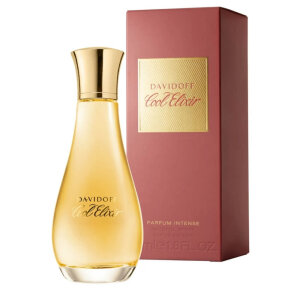 Davidoff Cool Elixir Kadın Parfüm Intense 50 Ml - 2